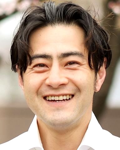 Saskene 代表 齋藤一貴